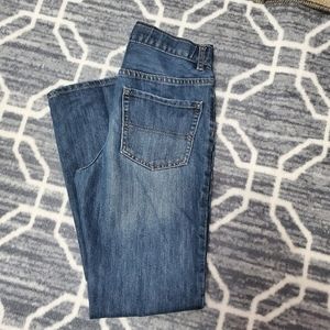 Boy's Jeans Size 12 x2